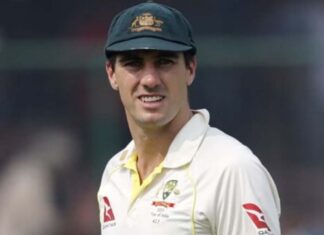 ऑस्ट्रेलियाई कप्तान कमिंस के चैंपियंस ट्रॉफी में खेलने पर संशय cummins pat