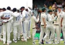 भारतीय मेंस टीम ICC टेस्ट टीम रैंकिंग में तीसरे स्थान पर खिसका download