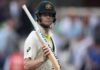 ऑस्ट्रेलिया के अनुभवी बल्लेबाज स्टीव स्मिथ के टेस्ट में 10 हजार रन पूरे download