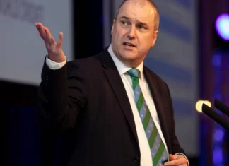 ज्यॉफ एलार्डिस ने ICC के CEO पद से इस्तीफा दिया gettyimages 987843078 612x612 sixteen nine