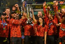 SA20- सनराइजर्स ईस्टर्न केप की लगातार चौथी जीत gga fh xsaa 1vm 1 202402285706