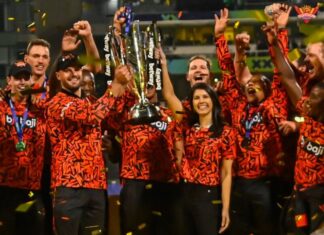 SA20- सनराइजर्स ईस्टर्न केप की लगातार चौथी जीत gga fh xsaa 1vm 1 202402285706