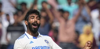 ICC टेस्ट रैंकिंग- बॉलर्स में बुमराह टॉप पर बरकरार jasprit bumrah