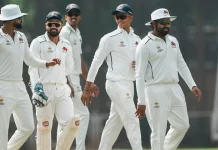 रणजी चैंपियन मुंबई को जम्मू-कश्मीर ने 5 विकेट से हराया jk 1