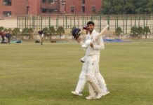 विराट कोहली के लिए रणजी में शतक लगाने वाले जोंटी सिद्धू को बिना बताए ही बाहर jontysidhu