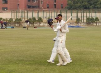 विराट कोहली के लिए रणजी में शतक लगाने वाले जोंटी सिद्धू को बिना बताए ही बाहर jontysidhu