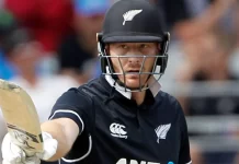 मार्टिन गप्टिल ने इंटरनेशनल क्रिकेट से संन्यास लिया martin guptil