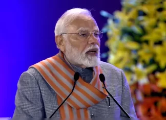 38वें नेशनल गेम्स आज से आगाज हो रहा है, PM मोदी करेंगे उद्घाटन ot46mlsg narendra modi 625x300 14 January 25