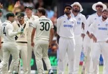 भारत और ऑस्ट्रेलिया के बीच बॉर्डर-गावस्कर ट्रॉफी का आखिरी मैच कल सिडनी में pLfsXt6FDAMsHyReWCCO