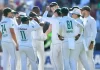 साउथ अफ्रीका ने वर्ल्ड टेस्ट चैंपियनशिप के फाइनल में भी जगह बना ली है। sa vs pak