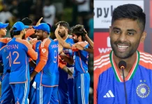 सूर्यकुमार यादव की कप्तानी में टी20 सीरीज खेलेगा भारत suryakumar yadav 4
