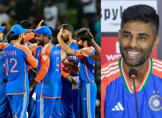 सूर्यकुमार यादव की कप्तानी में टी20 सीरीज खेलेगा भारत suryakumar yadav 4