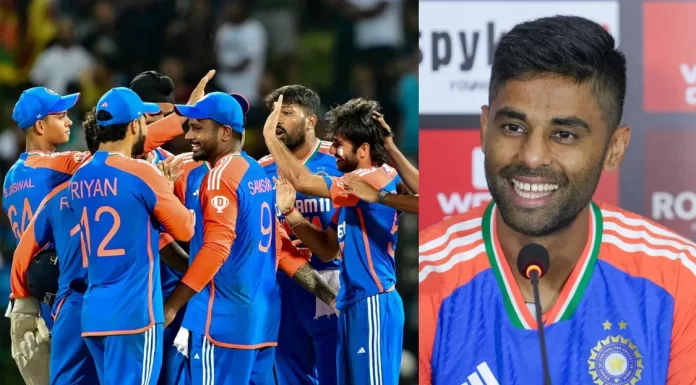 рд╕реВрд░реНрдпрдХреБрдорд╛рд░ рдпрд╛рджрд╡ рдХреА рдХрдкреНрддрд╛рдиреА рдореЗрдВ рдЯреА20 рд╕реАрд░реАрдЬ рдЦреЗрд▓реЗрдЧрд╛ рднрд╛рд░рдд suryakumar yadav 4