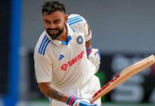 विराट कोहली 12 साल बाद रणजी ट्रॉफी में वापसी कर रहे हैं, virat kohli2