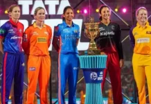 विमेंस प्रीमियर लीग बड़ौदा और लखनऊ में होगी wpl 2025 venues