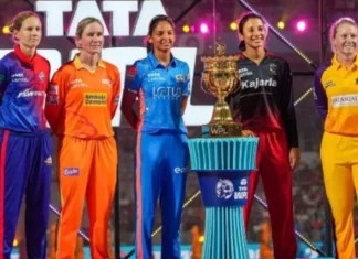 विमेंस प्रीमियर लीग बड़ौदा और लखनऊ में होगी wpl 2025 venues