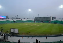 लाहौर स्टेडियम में गूंजा भारत का राष्ट्रगान: ऑस्ट्रेलिया-इंग्लैंड मैच से पहले बजा कुछ सेकेंड 1740137786121 lahore pitch