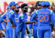 नागपुर वनडे में हर्षित और जडेजा के नाम रिकॉर्ड लिस्ट में रहे जडेजा के 600 इंटरनेशनल विकेट पूरे 20lmmid8 ravindra jadeja afp 625x300 06 February 25