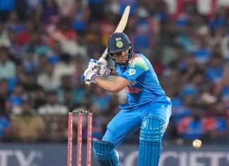 ICC वनडे रैंकिंग में गिल नंबर-2 बैटर 67ac66b27be06 shubman gill ap photo 121524856 16x9