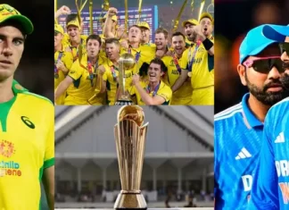 चैंपियंस ट्रॉफी से पहले बदला ऑस्ट्रेलिया का कप्तान C8lfIecPOc6iaykPJhSE