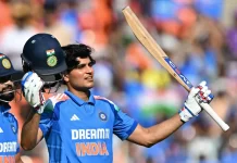 गिल ICC वनडे रैकिंग में नंबर-1 बैटर बने CRICKET IND ENG ODI 42 1739955267459 1739955293817