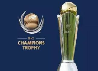 2029 के बाद चैंपियंस ट्रॉफी का भविष्य अनिश्चित, वनडे की बजाय टी-20 फॉर्मेट में कराने का दबाव Champion trophy1733045341