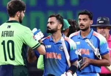 सितंबर में फिर भिड़ सकते हैं भारत-पाकिस्तान IND vs PAK Asia Cup 2025 mdl