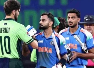 सितंबर में फिर भिड़ सकते हैं भारत-पाकिस्तान IND vs PAK Asia Cup 2025 mdl