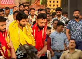 भारत और इंग्लैंड के बीच वनडे सीरीज का दूसरा मुकाबला कल असम के कटक में खेला जाएगा। INDIAN PLAYERS