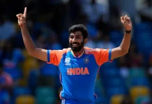 तेज गेंदबाज जसप्रीत बुमराह को समय पर फिट करने के लिए काम कर रहे 3 एक्सपर्ट Jasprit Bumrah 15 2024 06 b8ad21ecab85e94f947e573e3f35ea5b