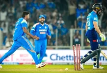 चैंपियंस ट्रॉफी की तैयारी खत्म, भारत ने 3-0 से वनडे सीरीज जीता K5xuS0gvH4