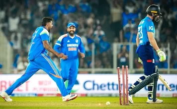 चैंपियंस ट्रॉफी की तैयारी खत्म, भारत ने 3-0 से वनडे सीरीज जीता K5xuS0gvH4
