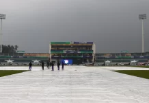 चैंपियंस ट्रॉफी- पाकिस्तान-बांग्लादेश मैच रद्द, मेजबान बिना जीते बाहर Pakistan vs Bangladesh Champions Trophy