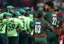 चैंपियंस ट्रॉफी 2025: मेजबान पाकिस्तान का निराशाजनक प्रदर्शन, टूर्नामेंट से बाहर QkrDBOBO0gkQi9RIL3Xt