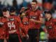 साउथ अफ्रीकी टी-20 लीग SA20 के फाइनल में जगह बना ली SUNRISERS EASTERN CAPE 1
