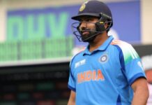 रोहित के 11 हजार वनडे रन पूरे, भारत ने बांग्लादेश को 6 विकेट से हरा दिया। V 51