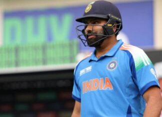 रोहित के 11 हजार वनडे रन पूरे, भारत ने बांग्लादेश को 6 विकेट से हरा दिया। V 51