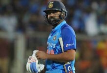 रोहित सबसे ज्यादा वनडे सिक्स लगाने वाले दूसरे बैटर,कटक वनडे में भारत ने इंग्लैंड को 4 विकेट से हरा दिया c77e3347cb94567056330c5474cced451668081469632344 original