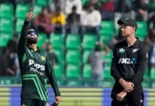 ICC चैंपियंस ट्रॉफी 2025 का आगाज आज से- पहला मैच पाकिस्तान Vs न्यूजीलैंड champions trophy 2025 know where to watch pakistan vs new zealand match live streaming V jpg 442x260 4g