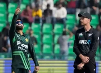 ICC चैंपियंस ट्रॉफी 2025 का आगाज आज से- पहला मैच पाकिस्तान Vs न्यूजीलैंड champions trophy 2025 know where to watch pakistan vs new zealand match live streaming V jpg 442x260 4g