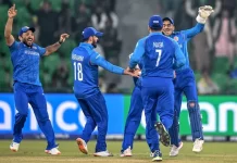 इब्राहिम जादरान: अफगानिस्तान और चैंपियंस ट्रॉफी के हाईएस्ट इंडिविजुअल स्कोरर eng1