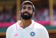 बुमराह चैंपियंस ट्रॉफी से बाहर हो सकते हैं, चोट से रिकवरी मुश्किल gettyimages 2192459477 594x594 1
