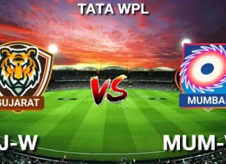 WPL 2025: मुंबई इंडियंस बनाम गुजरात जायंट्स मैच का पूर्वावलोकन gj w vs mum w dream11 prediction in hindi match 5 wpl 2025 dream11 team