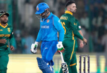 चैंपियंस ट्रॉफी: साउथ अफ्रीका ने अफगानिस्तान को 107 रन से हराया images 1 5