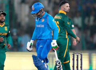 चैंपियंस ट्रॉफी: साउथ अफ्रीका ने अफगानिस्तान को 107 रन से हराया images 1 5