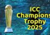ICC ने शुक्रवार को चैंपियंस ट्रॉफी की प्राइज मनी दोगुना से ज्यादा बढ़ी images