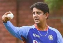 पूर्व क्रिकेटर साईराज राजस्थान रॉयल्स के स्पिन कोच होंगे images