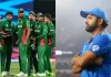 ICC चैंपियंस ट्रॉफी 2025 – आज भारत Vs बांग्लादेश के खिलाफ मुकाबले ind vs ban 118372790