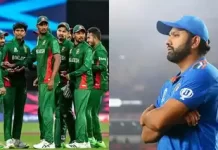 ICC चैंपियंस ट्रॉफी 2025 – आज भारत Vs बांग्लादेश के खिलाफ मुकाबले ind vs ban 118372790