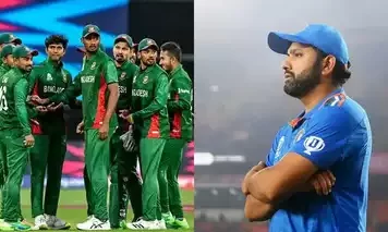 ICC चैंपियंस ट्रॉफी 2025 – आज भारत Vs बांग्लादेश के खिलाफ मुकाबले ind vs ban 118372790